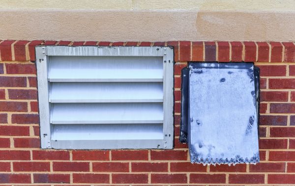 Cost of Dryer Vent Repair in Columbia