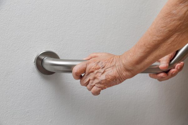 Cost of Grab Bar Installation in Columbia