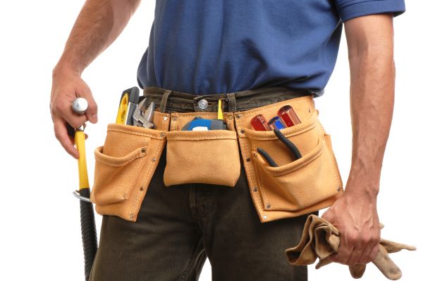 Cost of Handyman Repair Service in Columbia