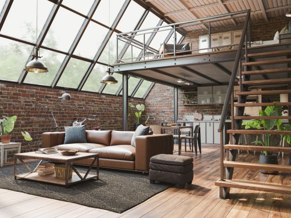 Cost of Loft Ladder Installation in Columbia