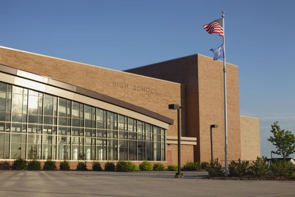 Cost of Flagpole Mounting in Columbia