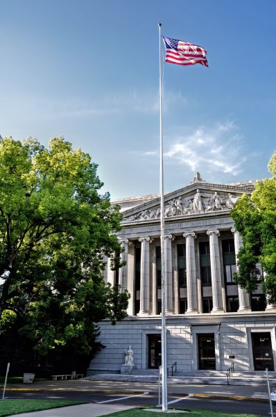 Cost of Flagpole Installation in Columbia