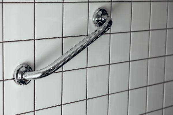 Cost of Shower Grab Bar Installation in Columbia