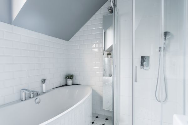 Cost of Bathroom Caulking Service in Columbia