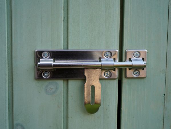 Cost of Gate Latch Replacement in Columbia
