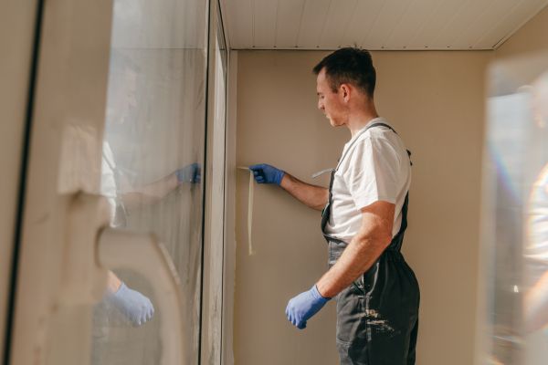 Cost of Caulk Removal in Columbia