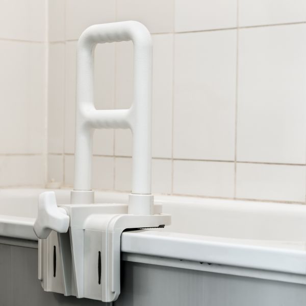 Cost of Safety Bar Installation in Columbia