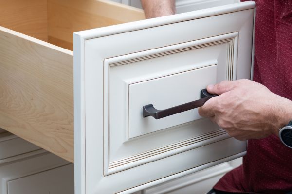 Cost of Cabinet Handle Installation in Columbia