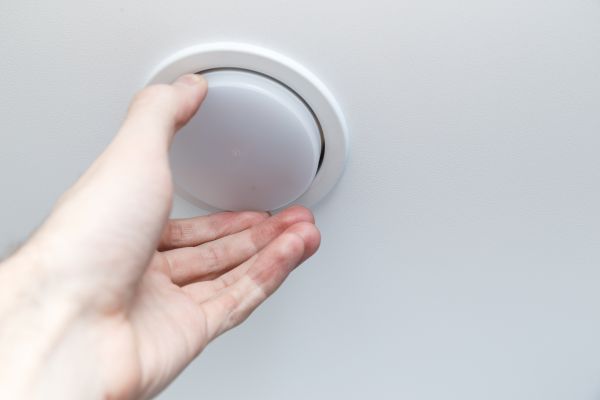 Cost of Ceiling Light Bulb Replacement in Columbia