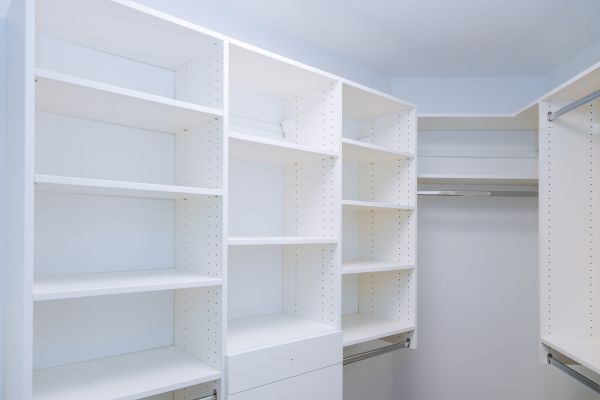 Cost of Shelving Repair in Columbia