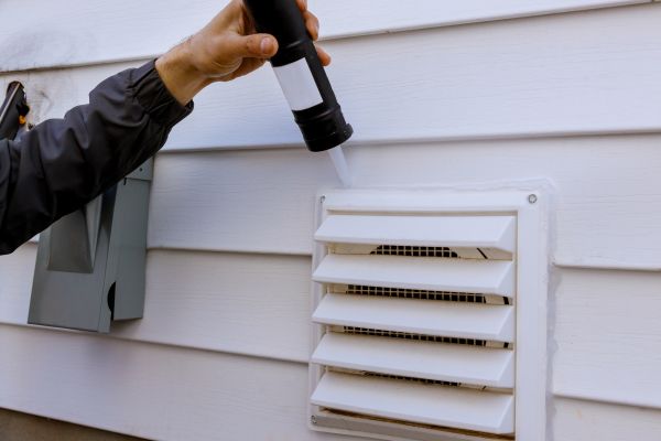 Cost of Dryer Exhaust Installation in Columbia