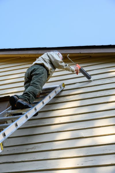 Cost of Exterior Caulking in Columbia