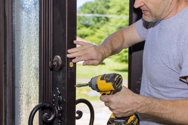 Cost of Lockset Replacement in Columbia