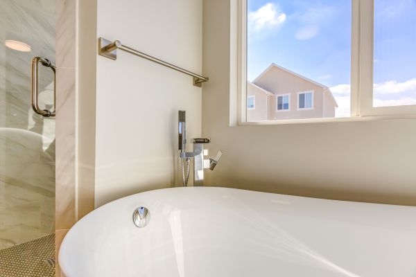 Cost of Towel Rod Installation in Columbia